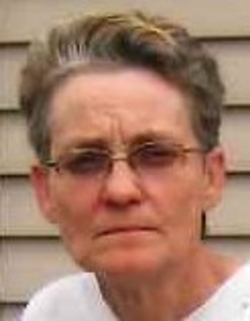 Connie Biddle