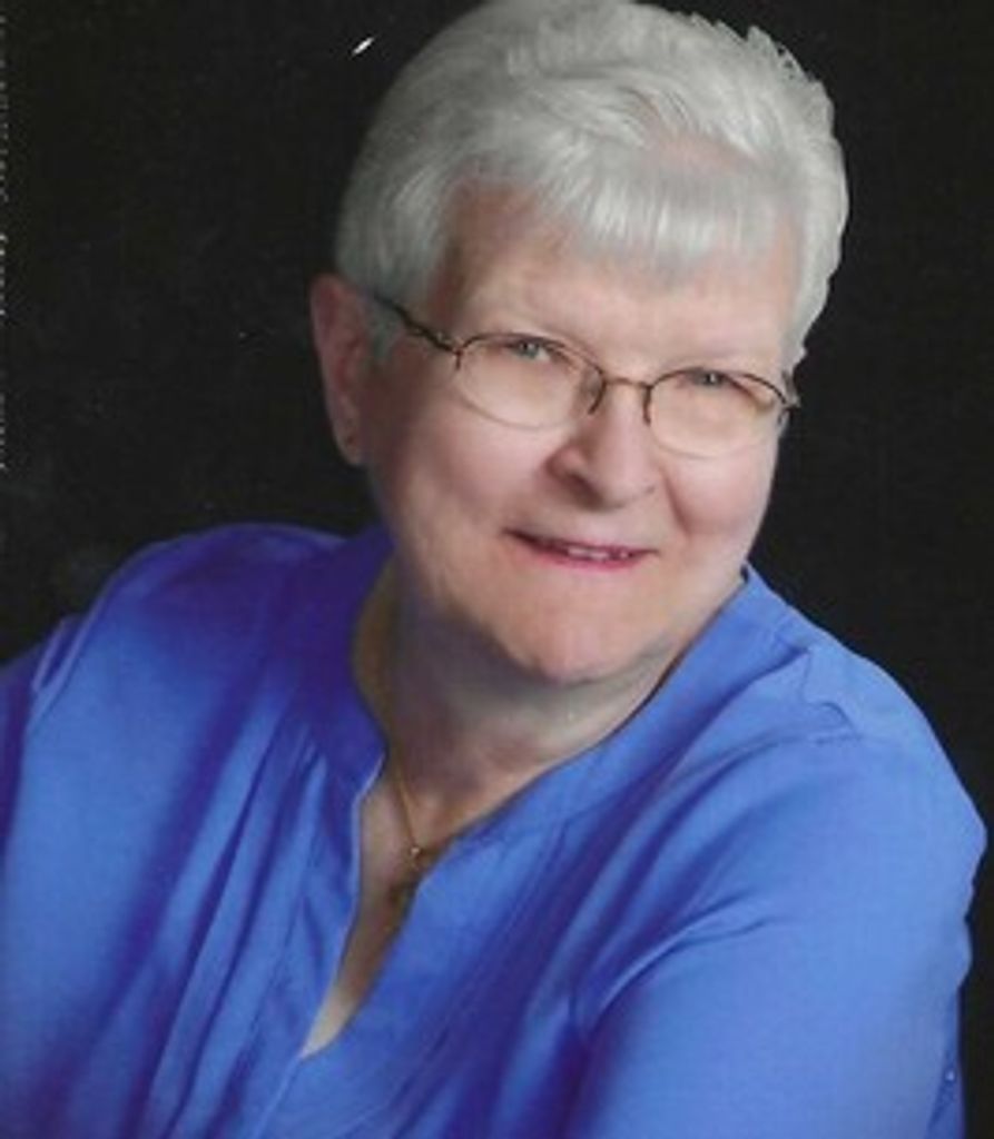 Mary Snyder Profile Photo