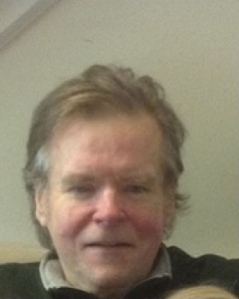 Kevin F.M. Elbert Profile Photo
