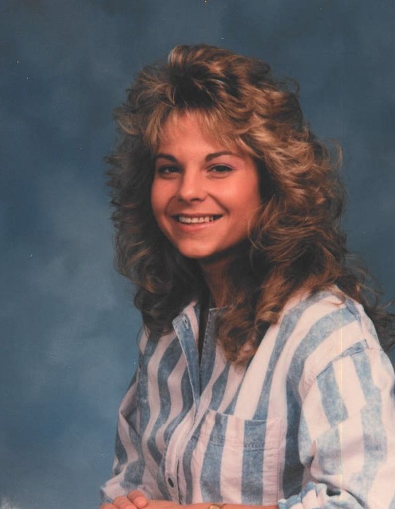 Rhonda Marie (Hodges)  Hudson