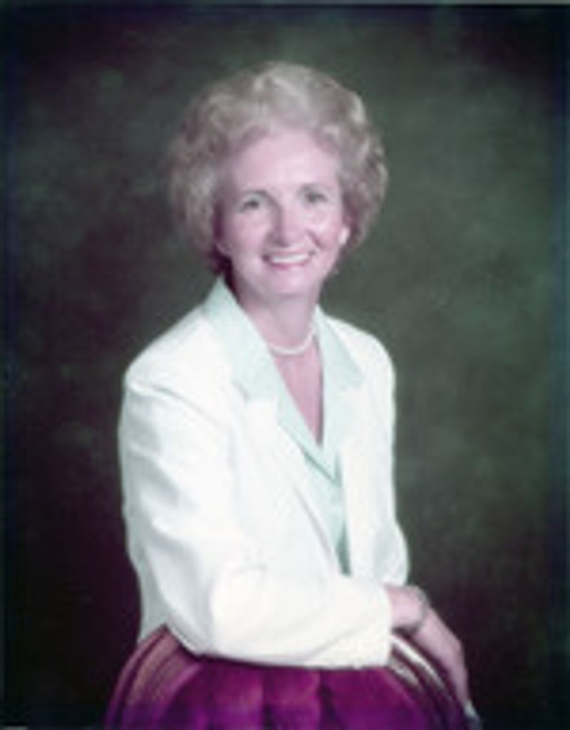 Sarah Francis Evans