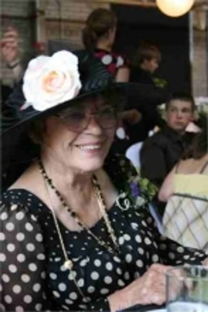 Mildred  Michaelene PICKHOVER