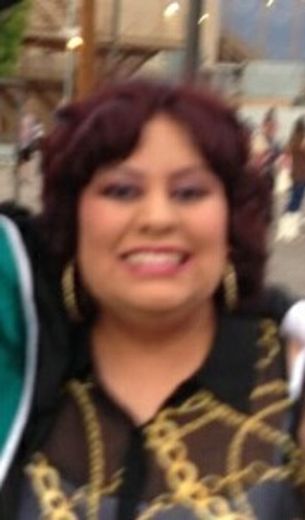Lou Ella Naranjo