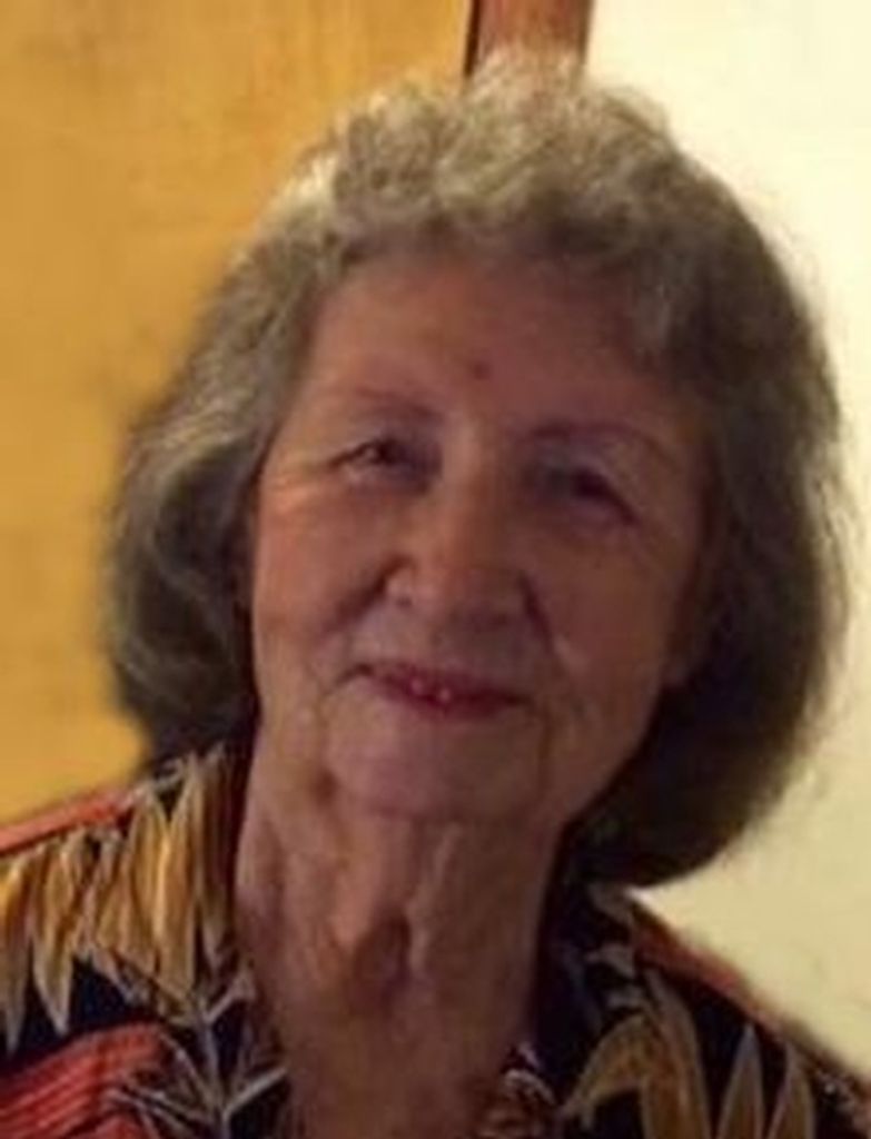 Annie Mae Robbins Profile Photo