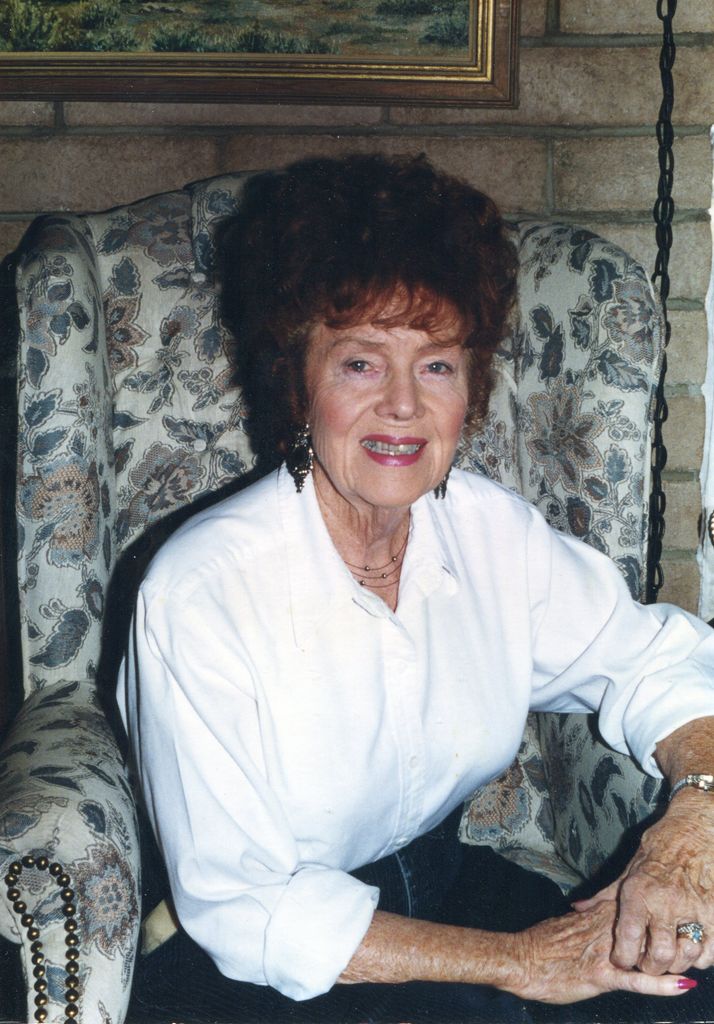 Shirley Houserman-Meschino