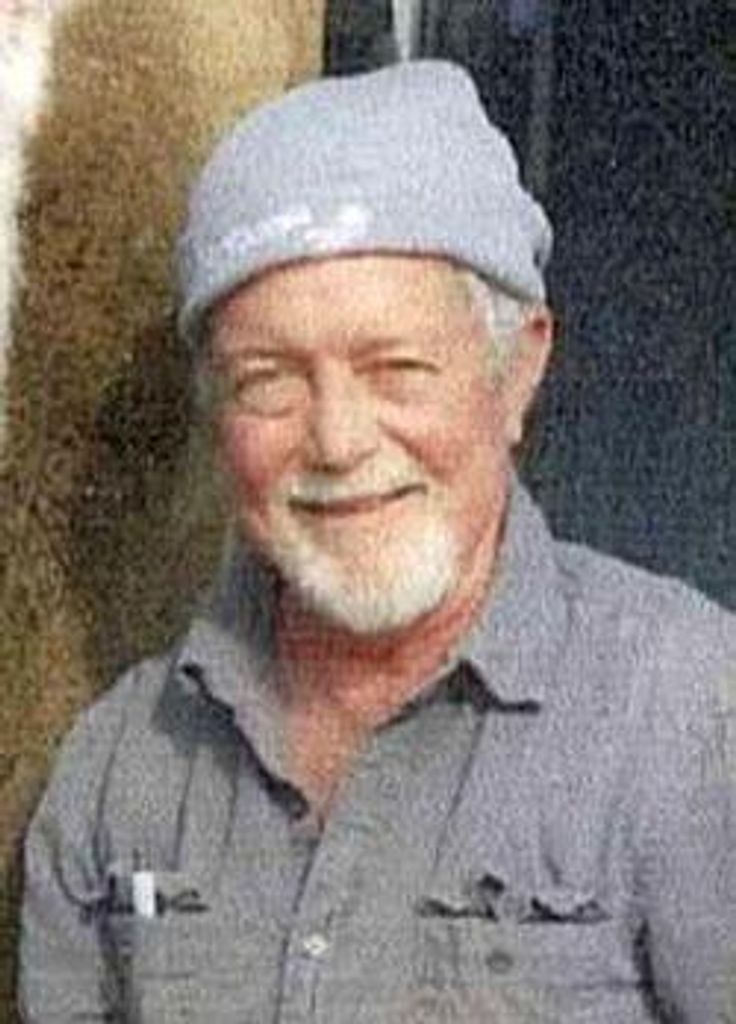 Douglas Eugene Coston