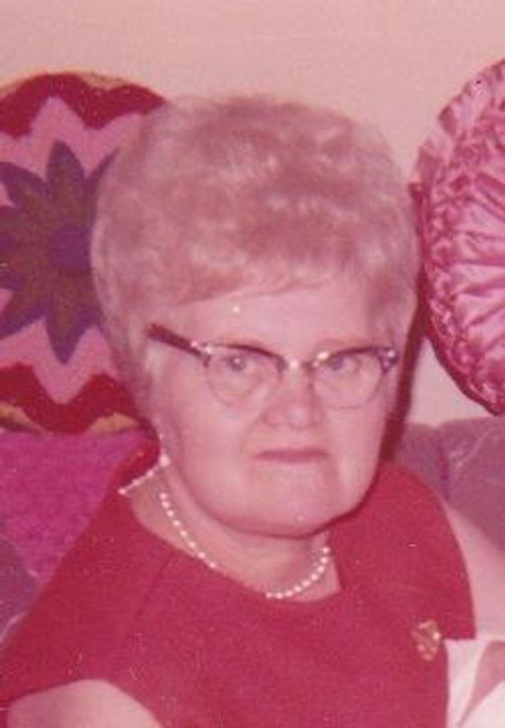 Yulka Sereda Profile Photo