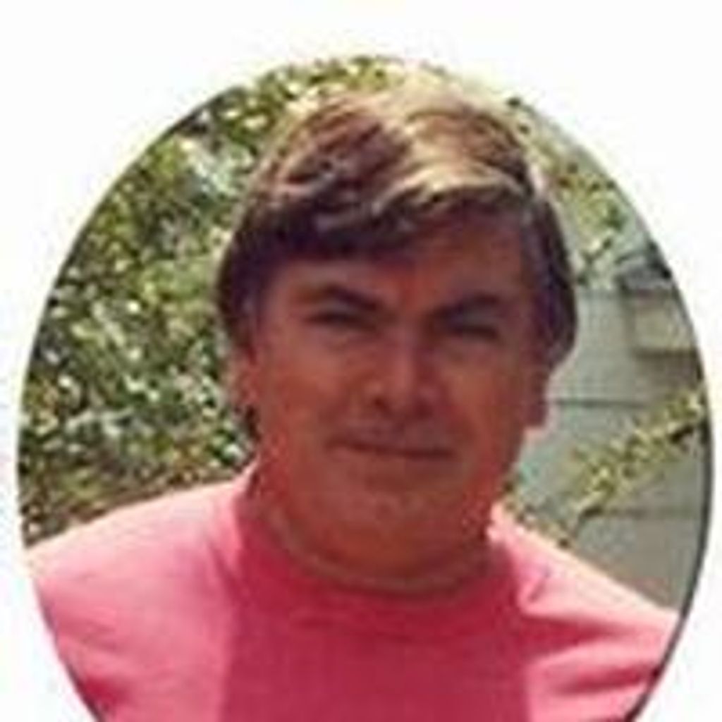 Lawrence Eugene Murphy