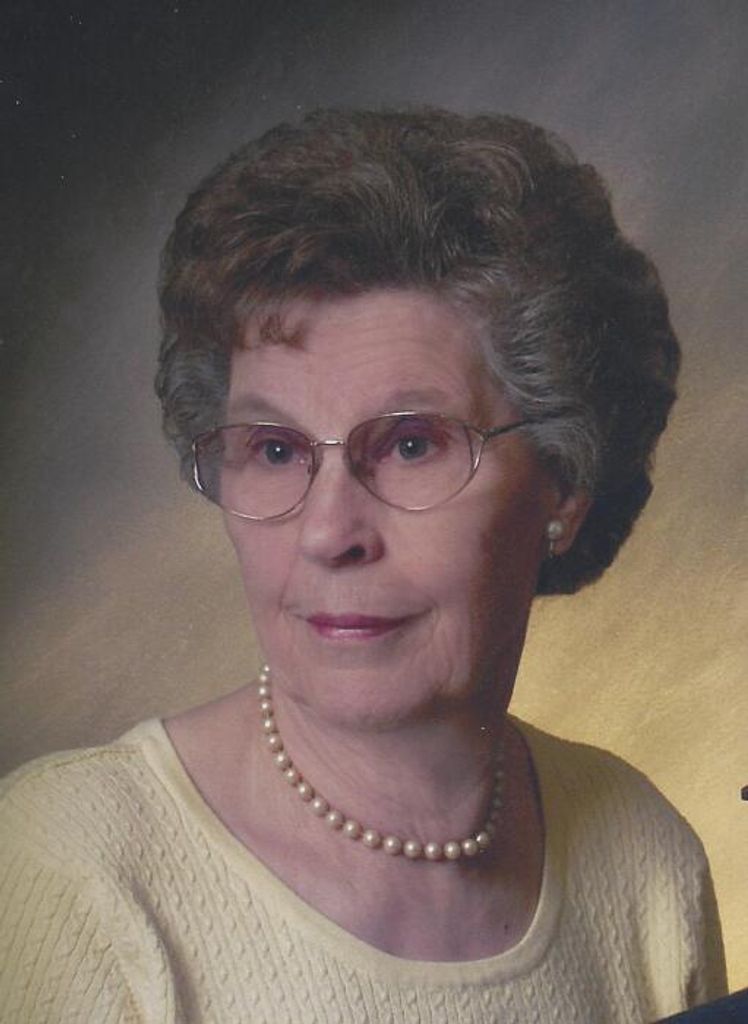 Henrietta K (Scheffler)  Bullerman Profile Photo