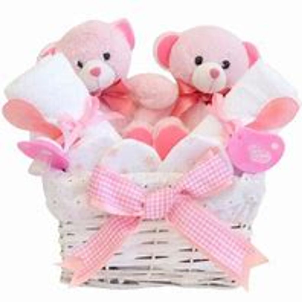 Twin Girls Adelina And Liani Mobley Profile Photo