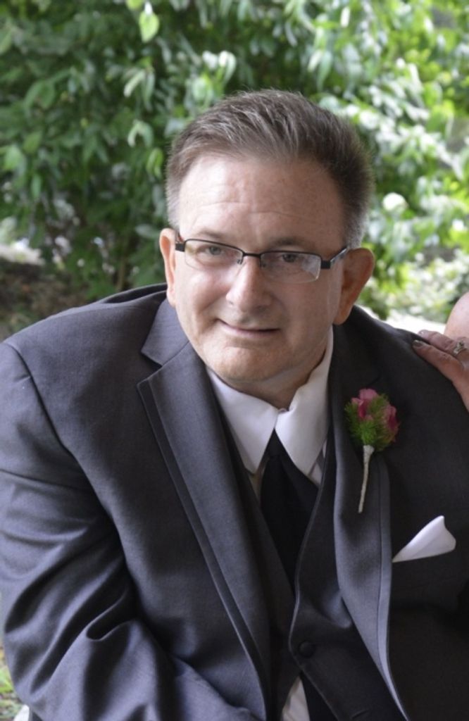 Randall Meiser