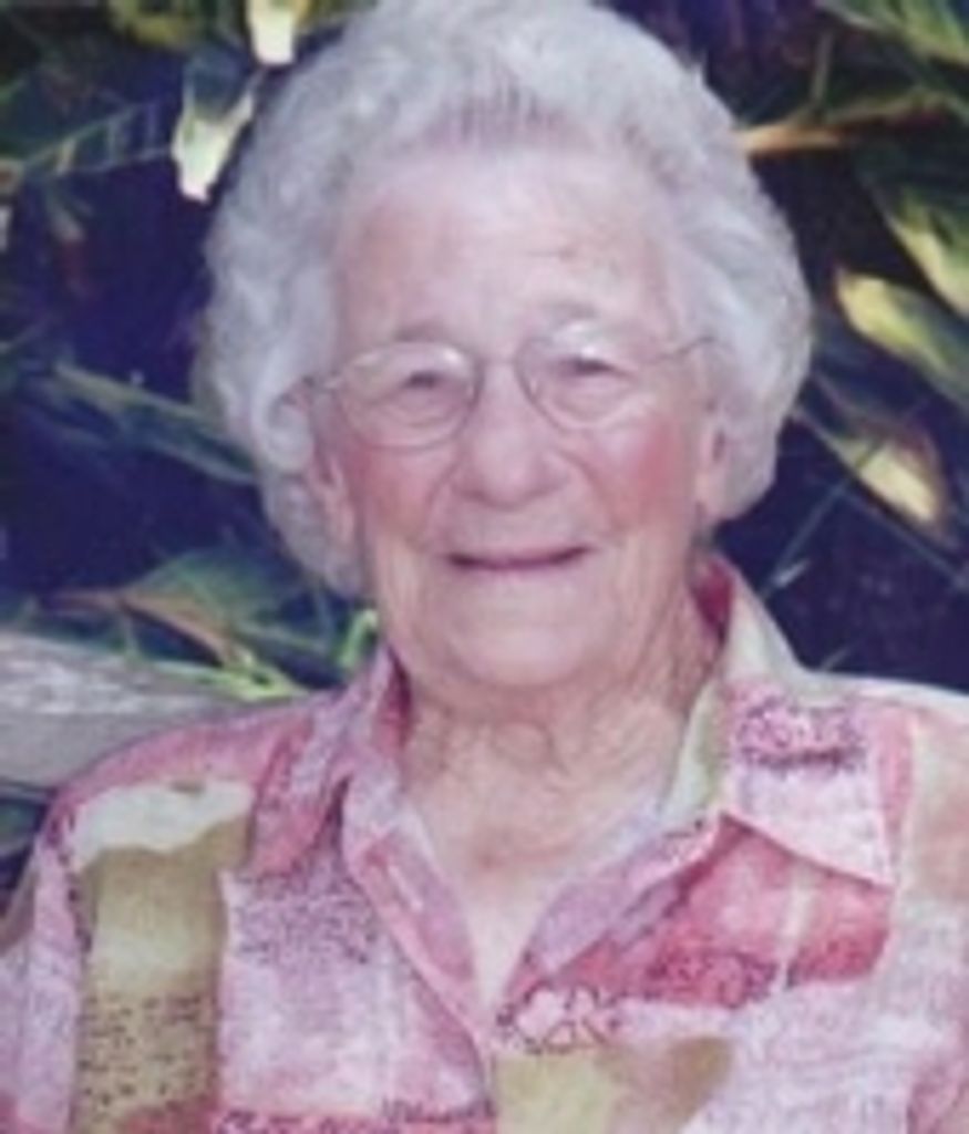 Hilda Thibodeaux