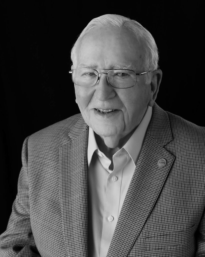 James Raymond Woodall Profile Photo