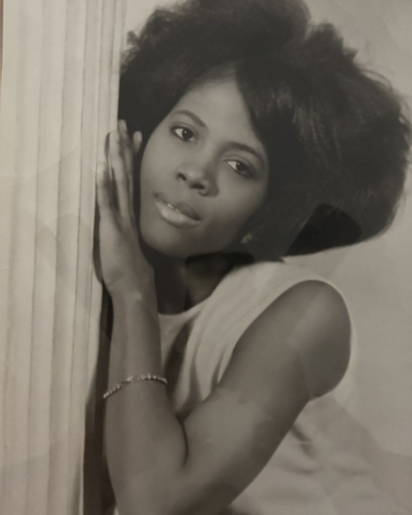 Flossie Lee Moore Profile Photo