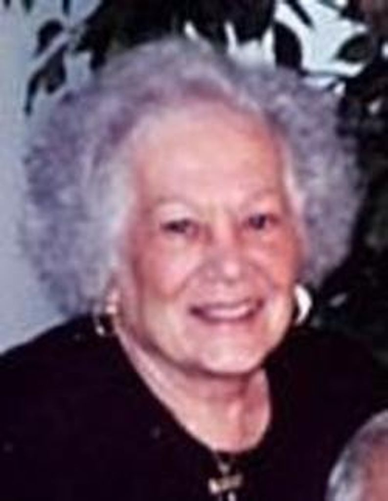Josephine Spagnola