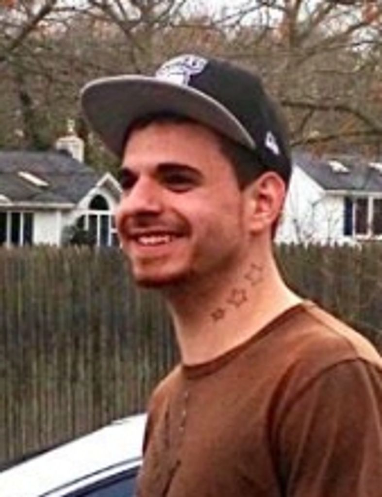 Justin Joseph Cahn