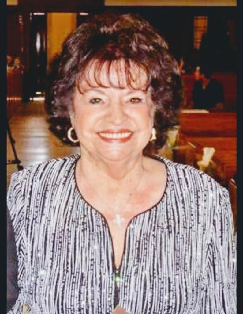 Jenny A. Lombardo Profile Photo