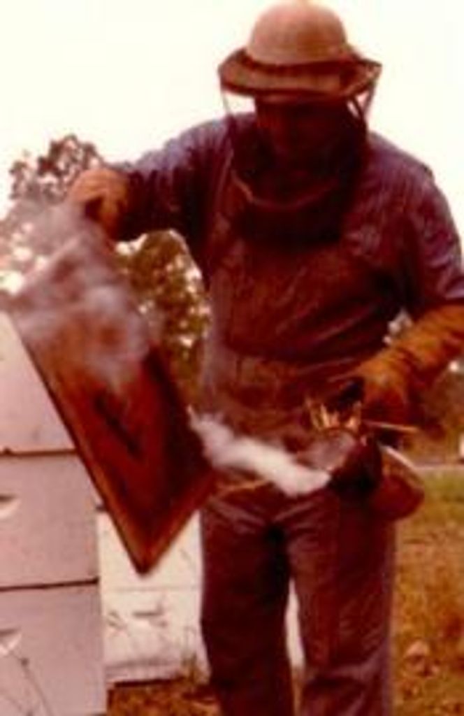 Anthony "Sonny" Linskens