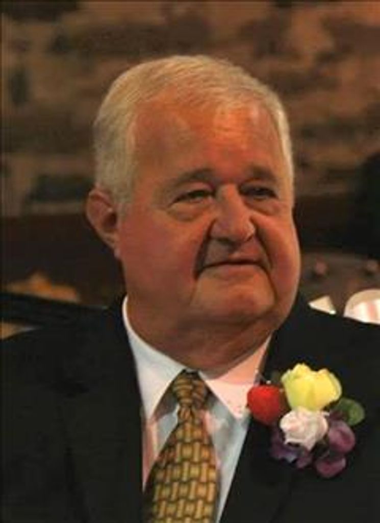 Milton Oren "Mo" Fountain Profile Photo