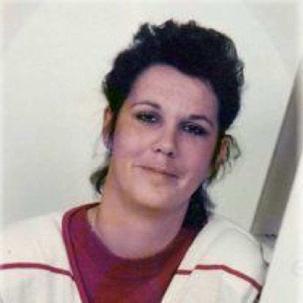 Tracy Lynn Scott