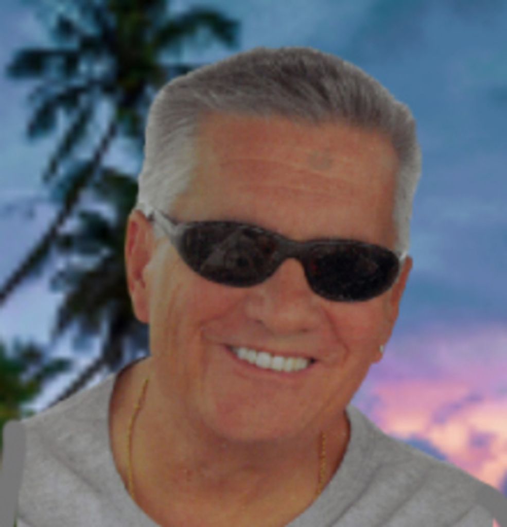 Daniel J. Brown Profile Photo