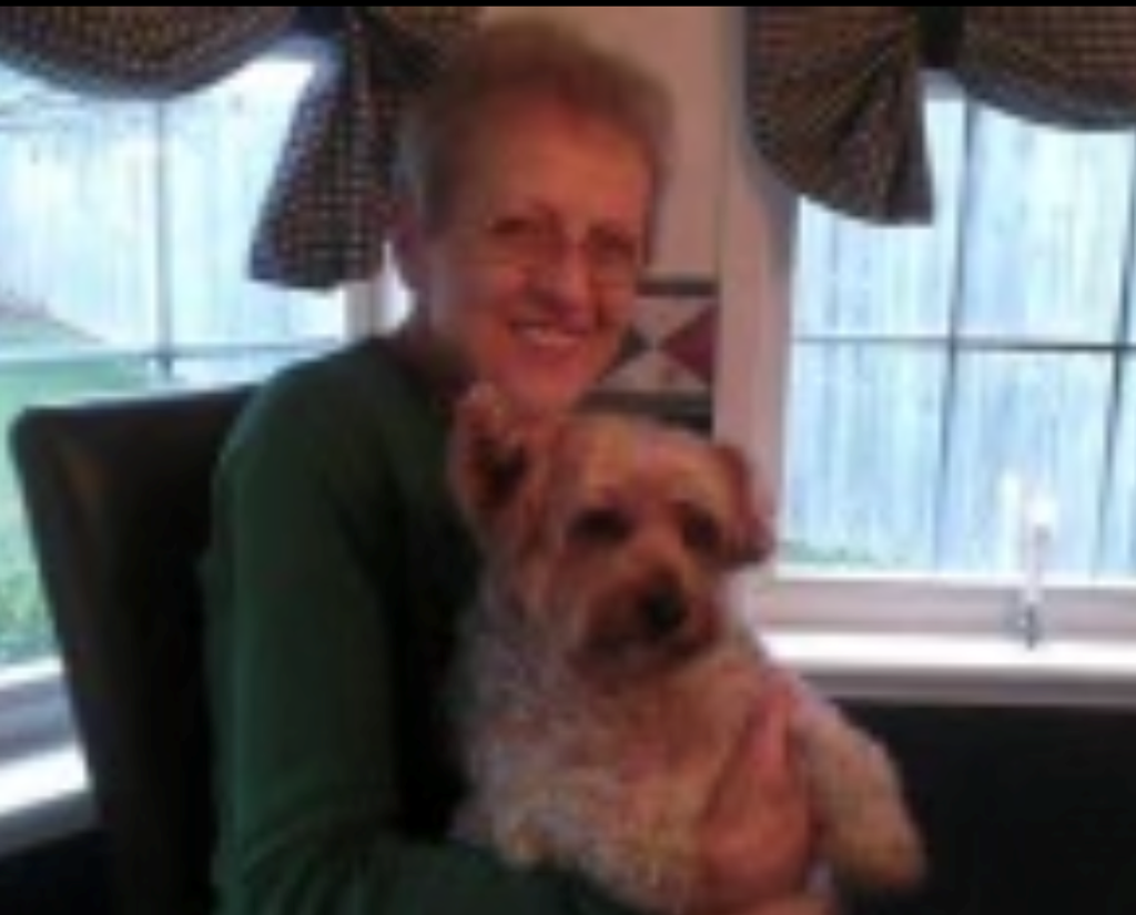 Sharon Mae (Burns)  Kopp Profile Photo