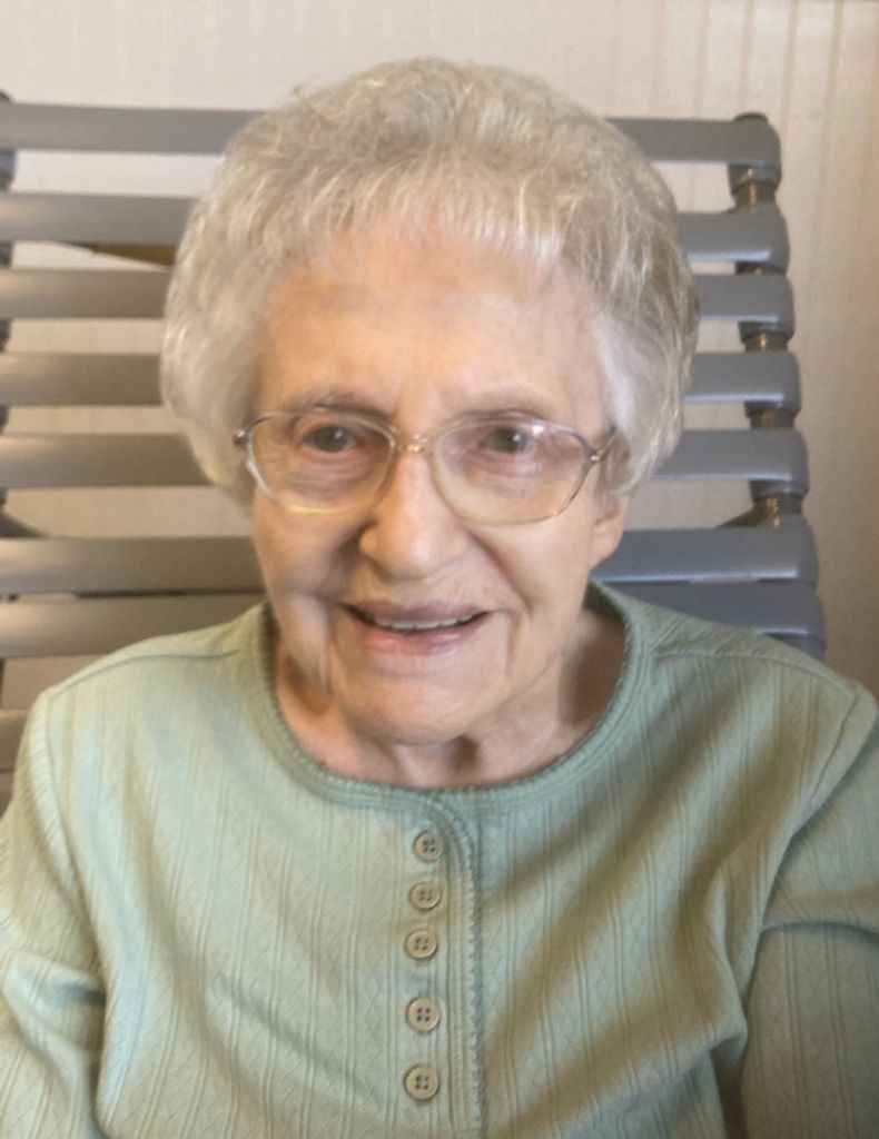 Madge Brown Profile Photo