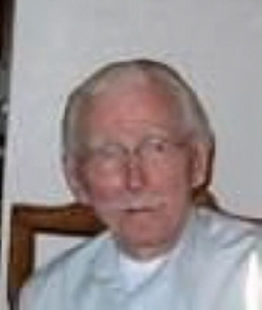 David J. Childers