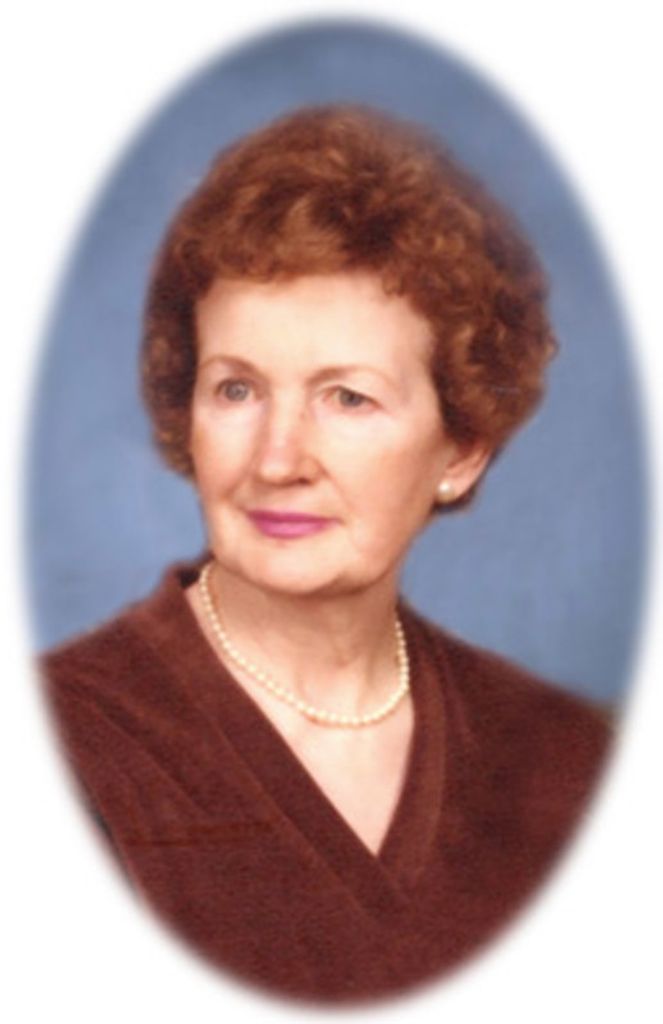 Margaret L. Lynch