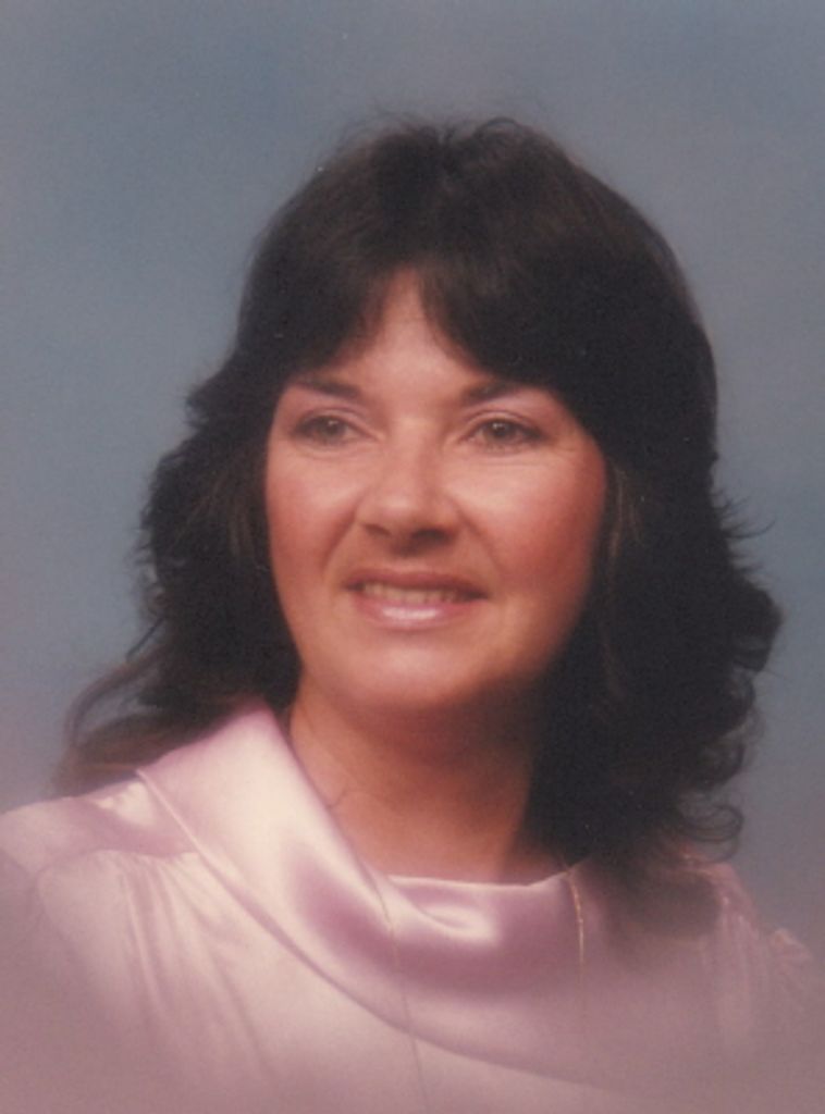 Garnet Roberta Bernhardt