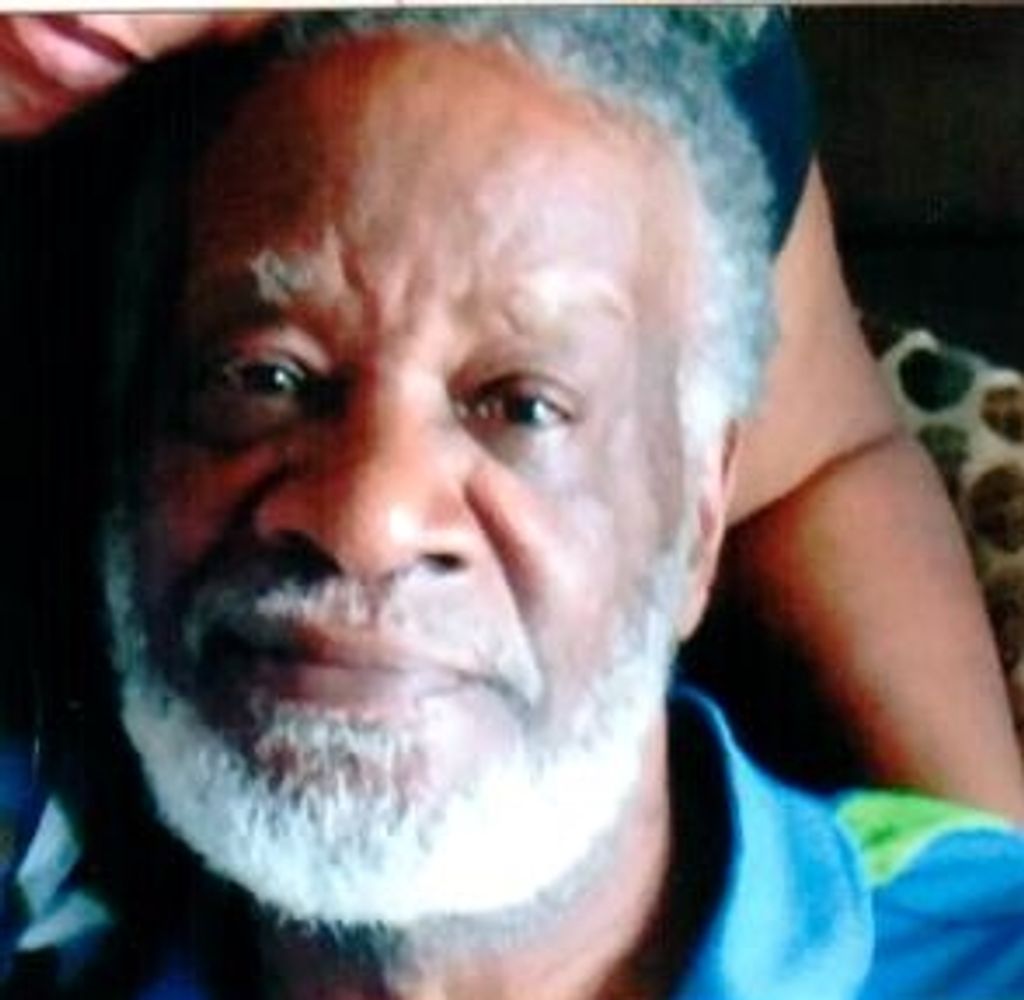 Moses Woods, Sr. Profile Photo