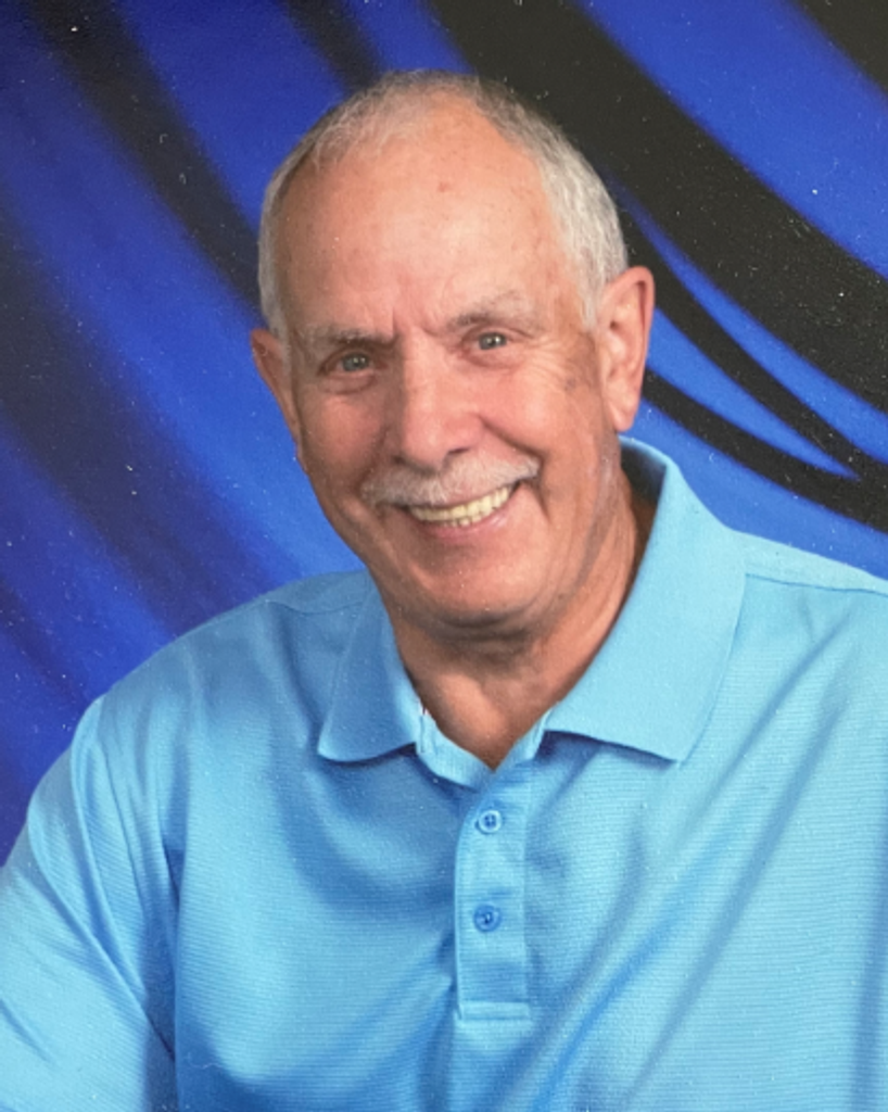 Carl William Phillips Jr.