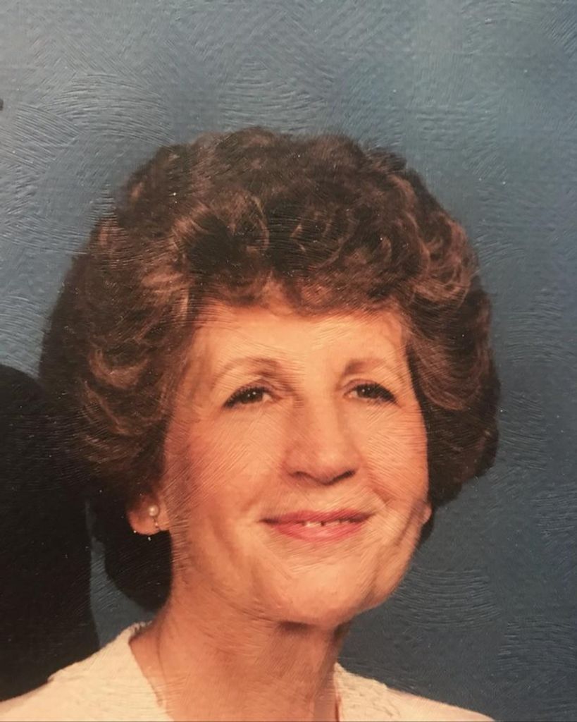 Esther Helen Halfacer