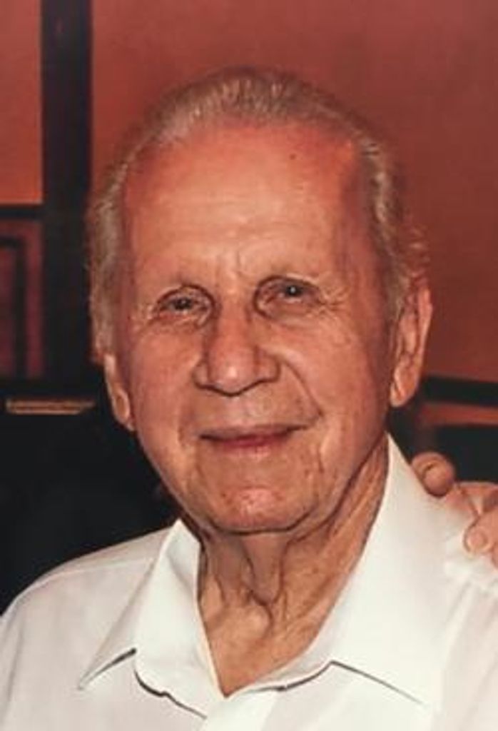 Bob Dean Profile Photo