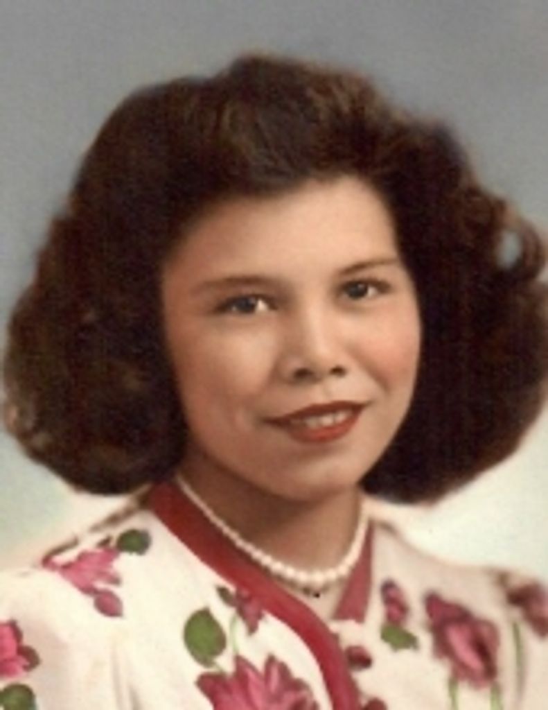 Jane Rodriguez