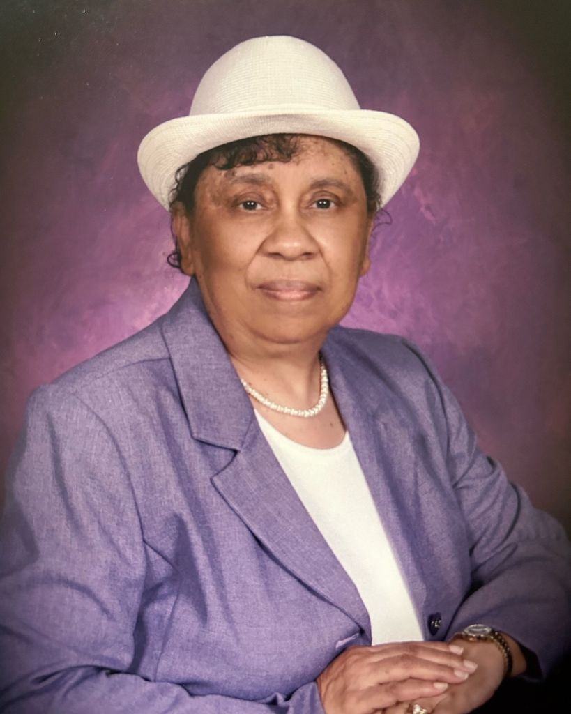 Christine Beulah Henderson Irving Profile Photo