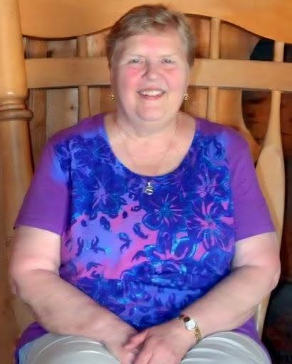 Irene J. Gagne's obituary image