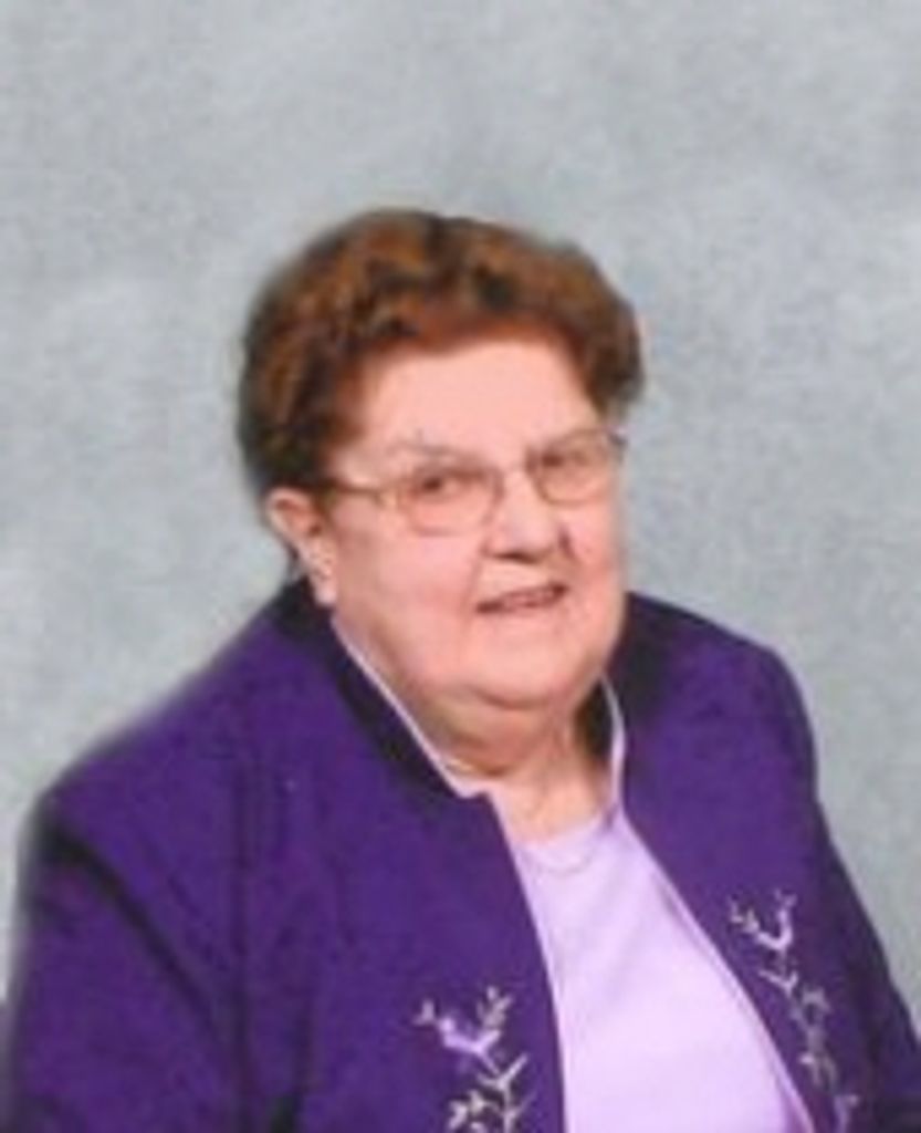 Iola M. Walinga