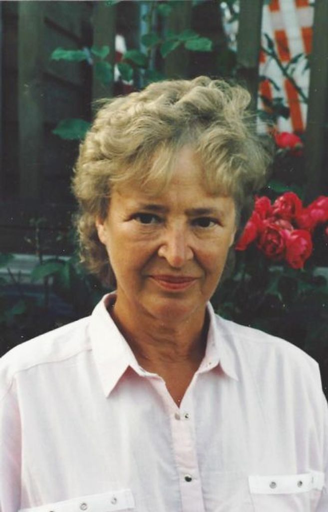 Laura Kathleen (Nee Mckee) De Cocq