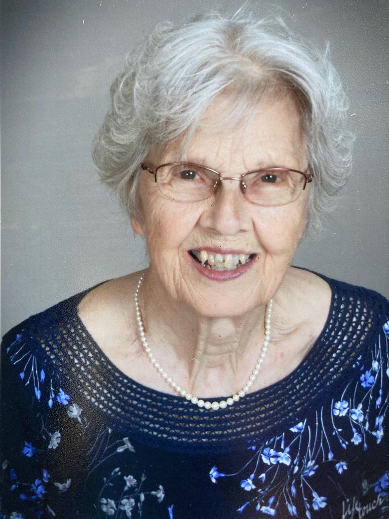 Jeanette Redding Profile Photo