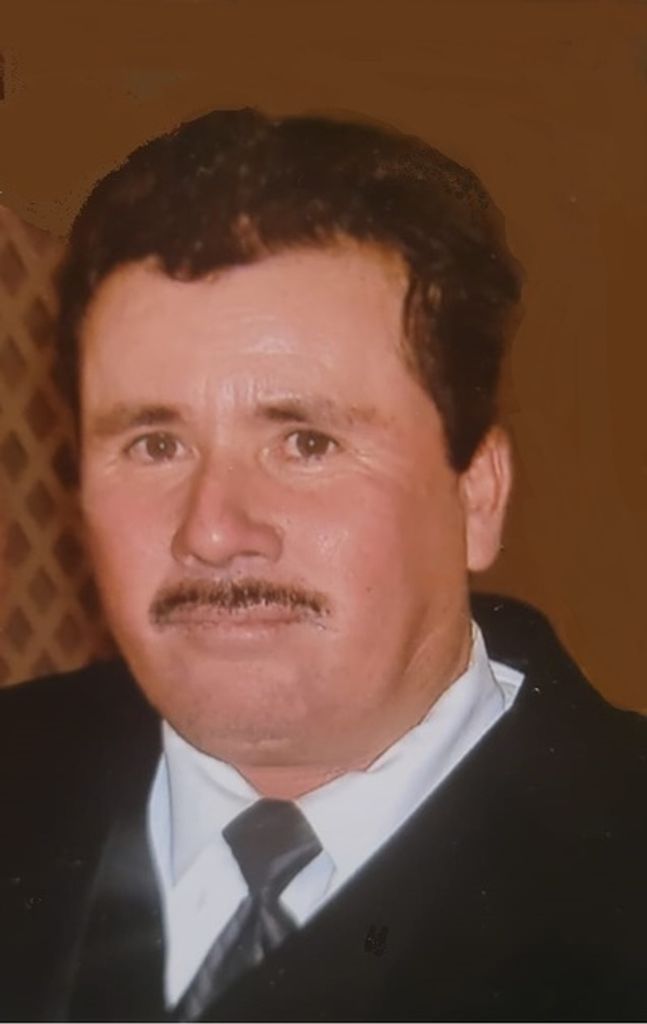 Pastor Morfin Guillen Profile Photo