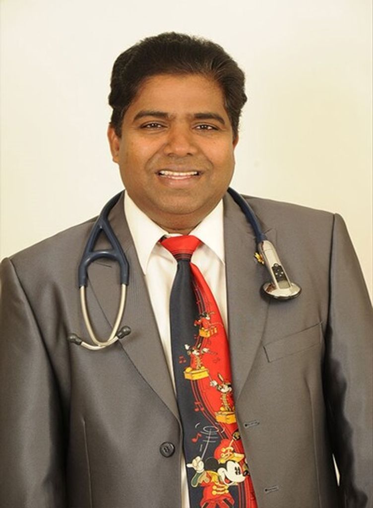 Kumarasooriyar Kumaravelu Profile Photo