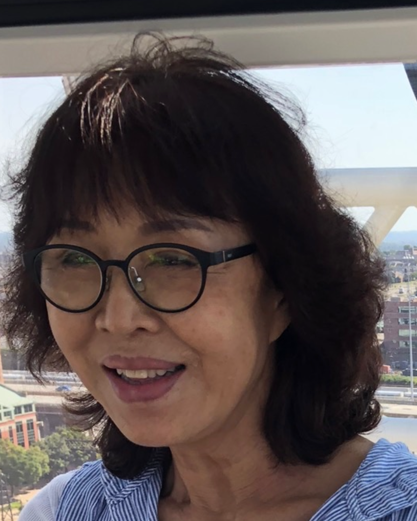 Chong Kim Profile Photo