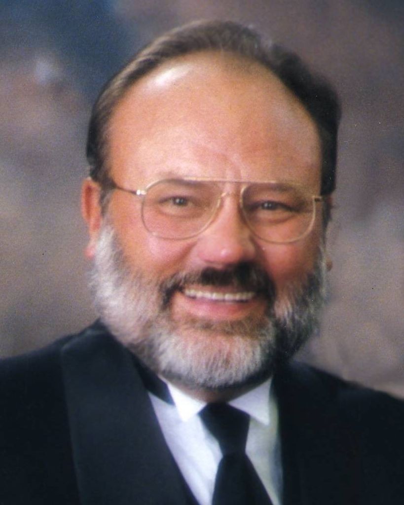 Russell R. Bonnema