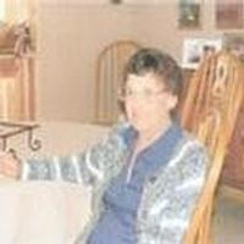 Marie Hagemeier