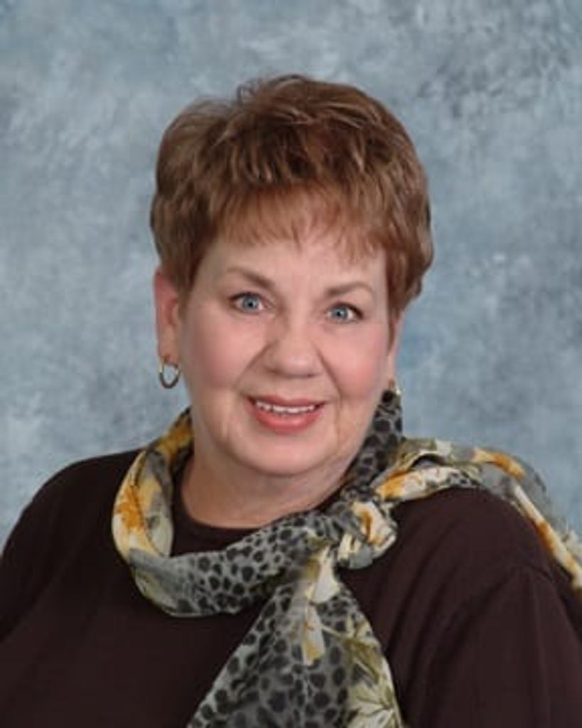 Linda Jeanette Arrington
