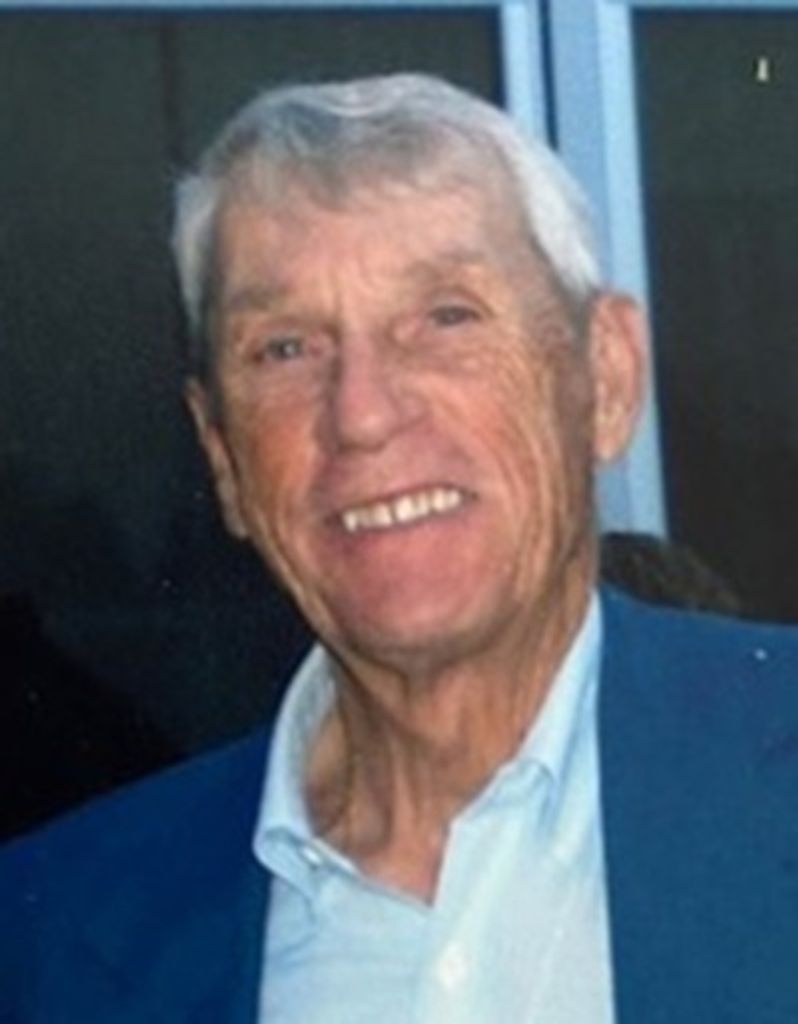 Neil Redford Profile Photo