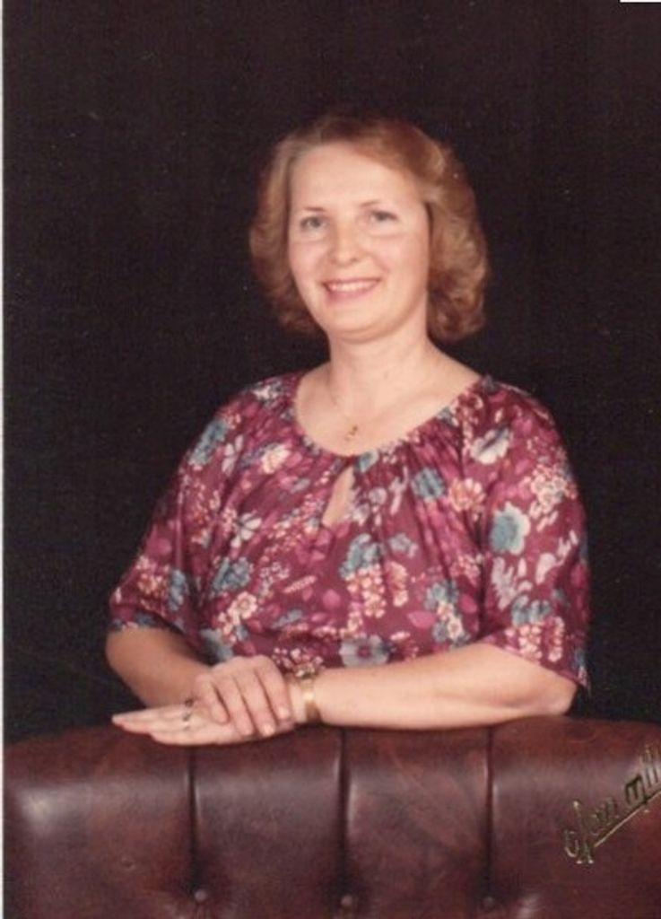 Marilyn Kay Lynes Profile Photo