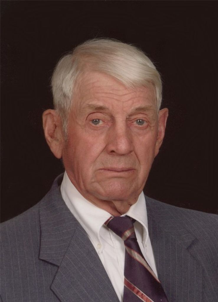 Oran Leroy Wilberg Profile Photo