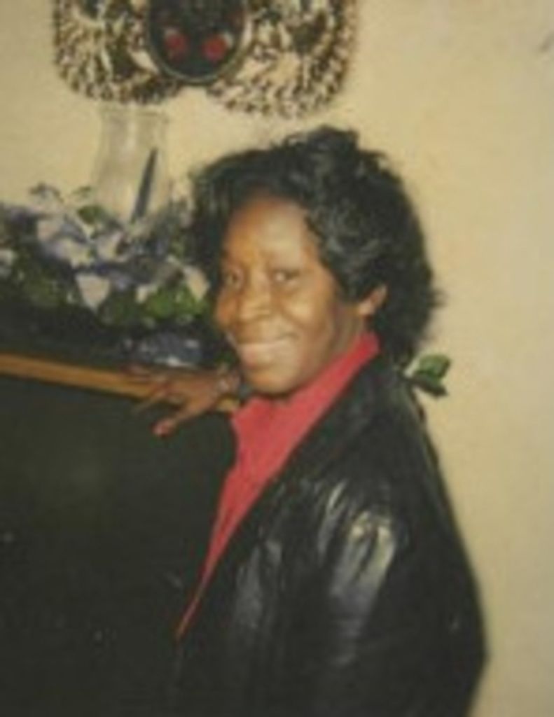 Shirley Elaine Brown Profile Photo